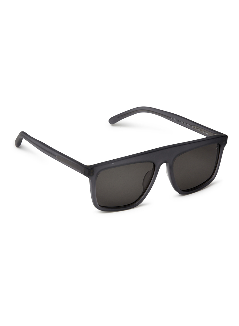 Alchemy Acetate<br>Matt Crystal / Green Lens