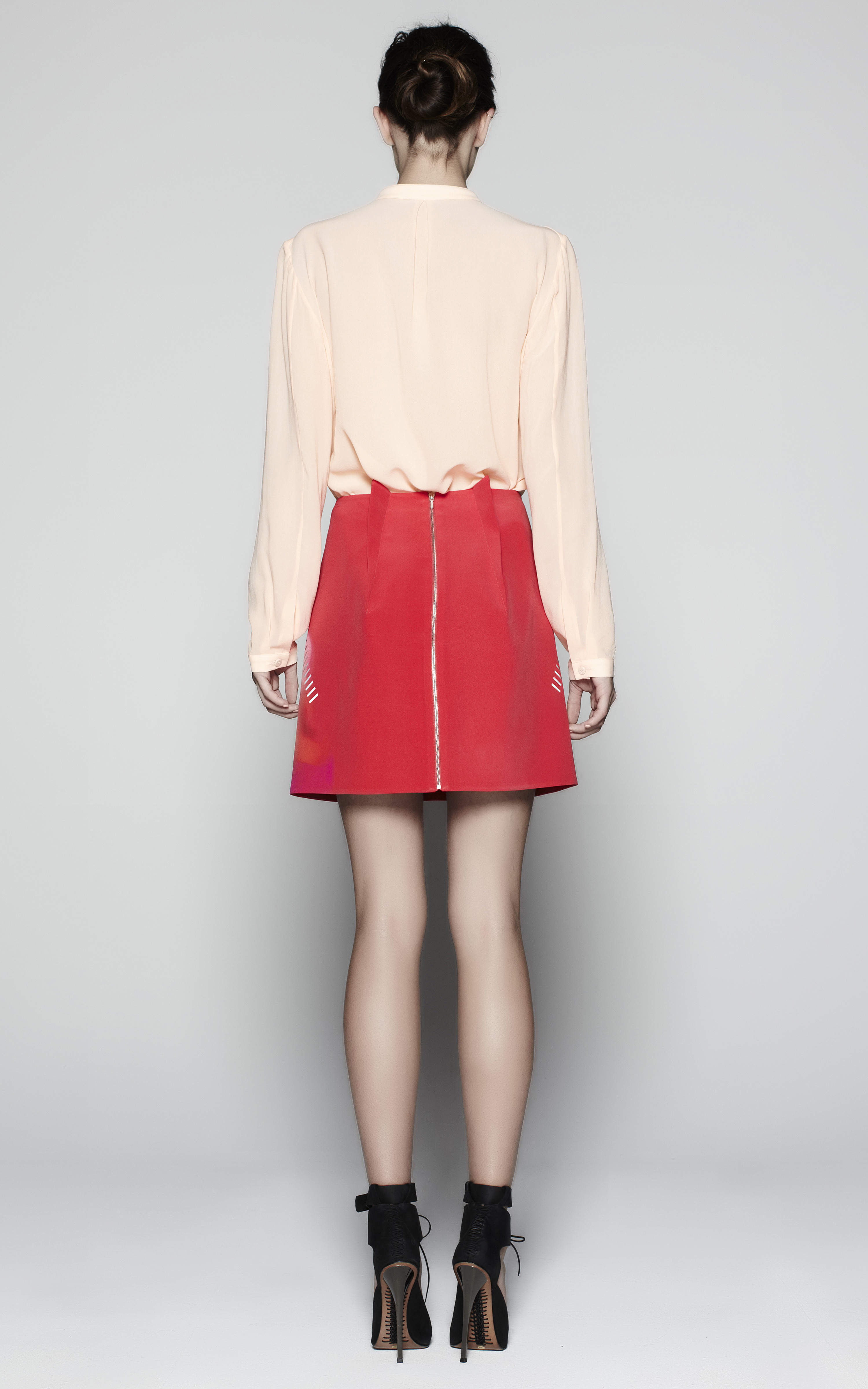 Dion Lee – Spring/Summer 2012-13 | For-Tomorrow | Curated International ...