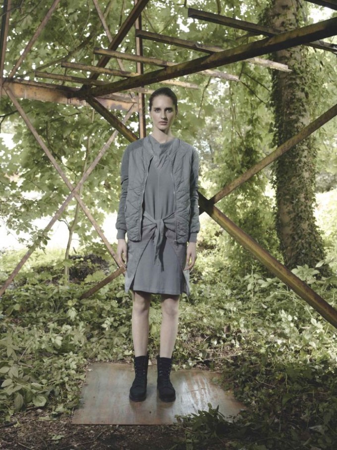 Silent Damir Doma – Summer 2013 – Womens | For-Tomorrow | Curated ...
